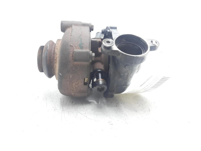  Турбина Mazda 3 II  R2AA13700E         