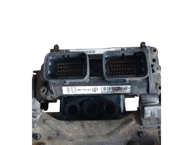 Řídící jednotka 6160037603, 46820323 Fiat Punto (188) 2004