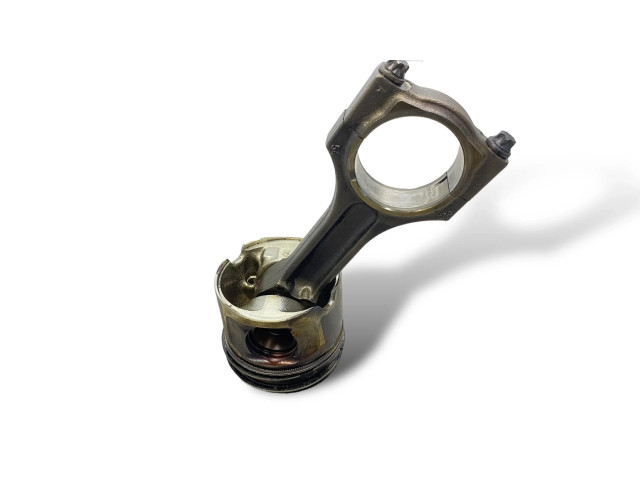 Píst 0840BB, N47D20A   BMW 3 E92 E93  pro naftový motor 2.0 N47 D20 A D