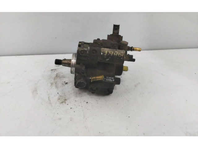 Vstřikovací čerpadlo 9651590880   Citroen C3     
