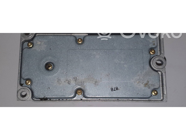 Блок подушек безопасности P30724152, 0285001654 Volvo XC90