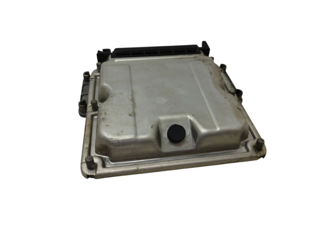 Řídící jednotka 9641188180, 0281010567 Peugeot 607 2002