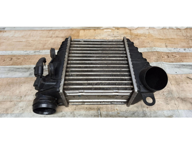 Интеркулер  1J0145803F, IA1070   Skoda Octavia Mk1 (1U) 