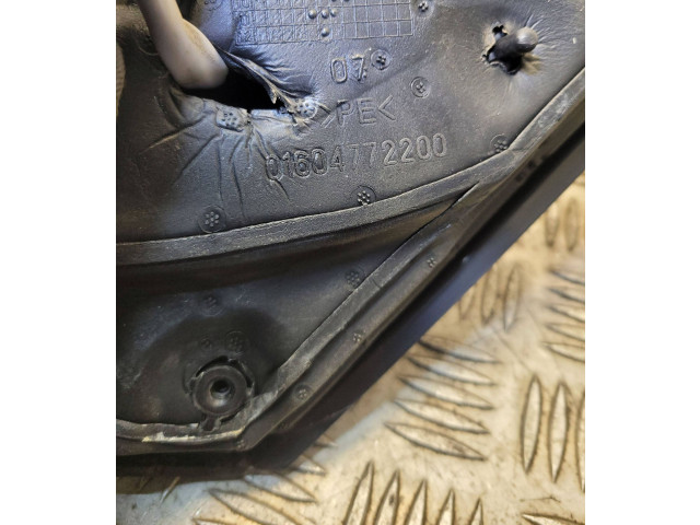 Зеркало электрическое        Lancia Delta III  2008 - 2014 года   