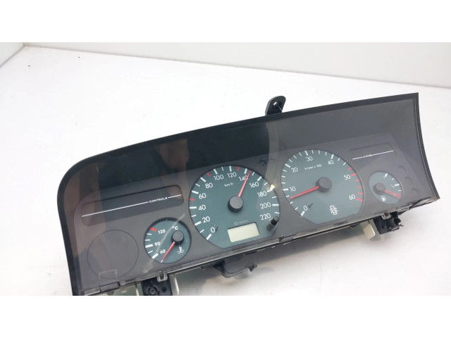 Přístrojová deska Citroen Xantia 1995 9637657180