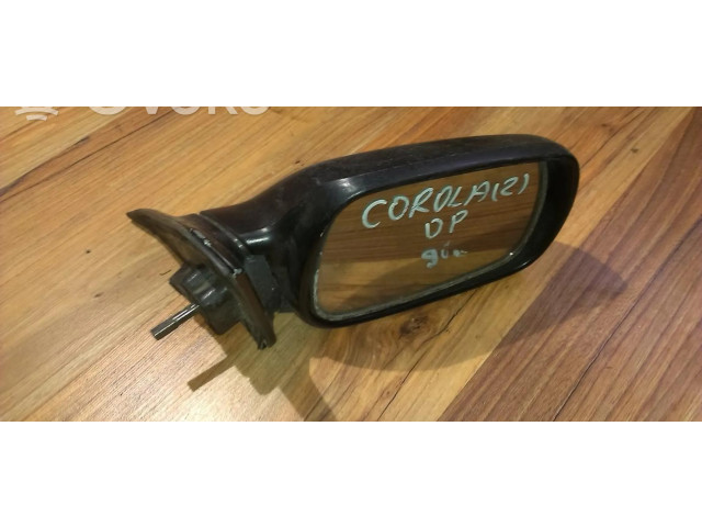 Zpětné zrcátko pravé Toyota Corolla E110 1990 e200737