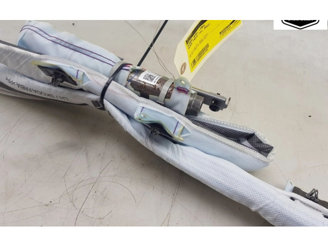 Боковая подушка безопасности 6V0880741E, 6V0880741E Skoda Fabia Mk4 (6VA)