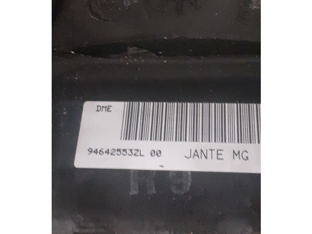 Руль Citroen Xsara Picasso - года 94642553ZL