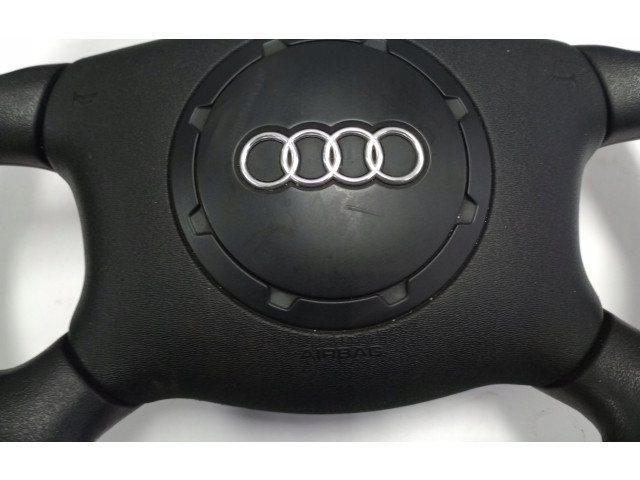 Руль Audi A3 S3 8L  1996 - 2003 года       