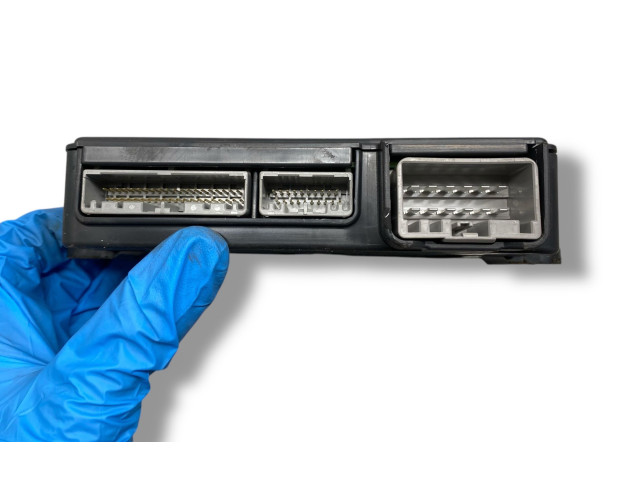 Комплект блоков управления 9X2Q12A650PAE, 1039S36681 Jaguar XJ X351