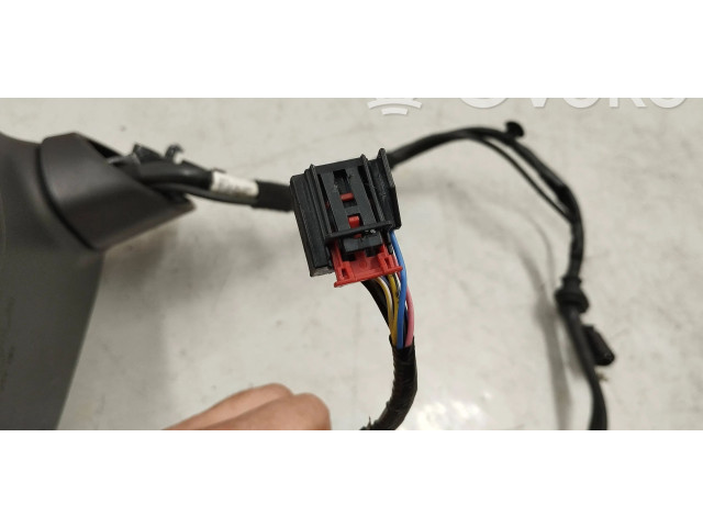 Зеркало электрическое        Audi A5  2016 -  года   