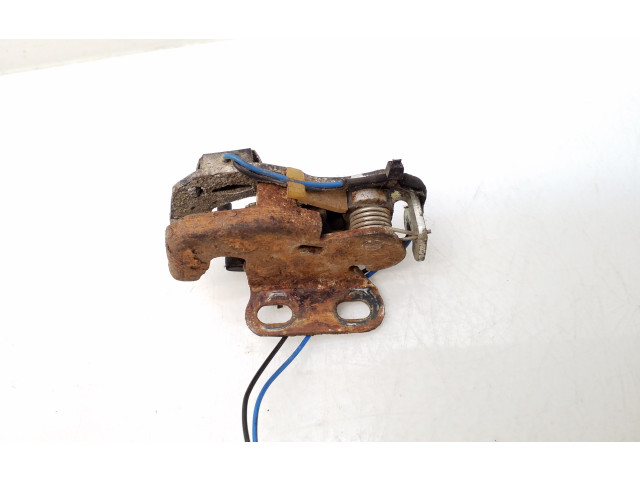 Замок багажника A6397400635    Mercedes-Benz Vito Viano W447 2014- года