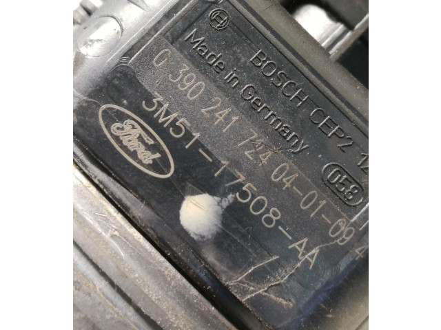 Комплект механизма стеклоочистителей