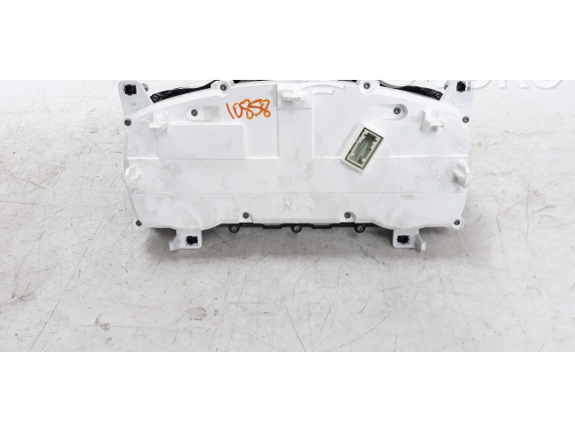 Přístrojová deska Citroen Berlingo 2021 9842413280