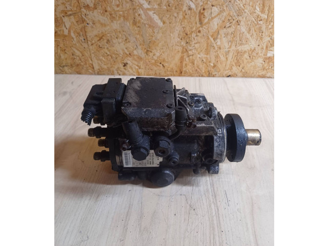 Топливный насос