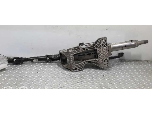    Рулевая рейка 100818006, 1482L4N   Chevrolet Corsa 2007-2016 года