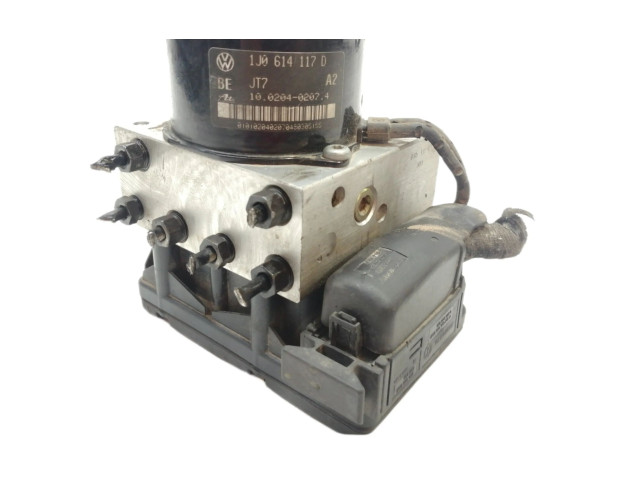 Jednotka ABS 1J0907379P Seat Toledo II (1M) 2000