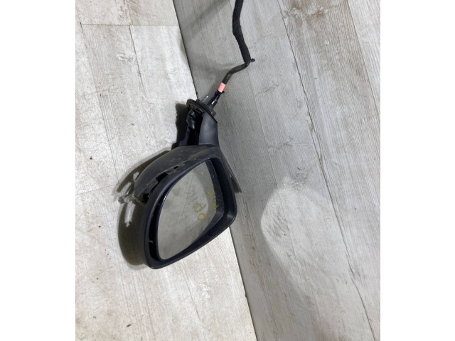 Zpětné zrcátko Nissan Micra K14 2018 22275002