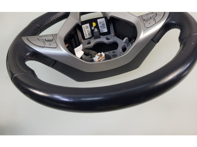 Volant SsangYong Tivoli 2016