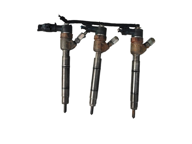 Vstřikovač D3FA KIA Picanto