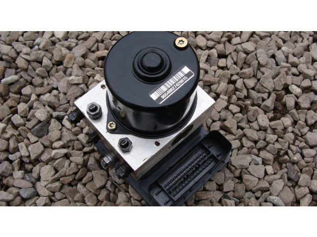Блок АБС 6758801, 10020600604 Mini One - Cooper R50 - 53 2001-2006 года