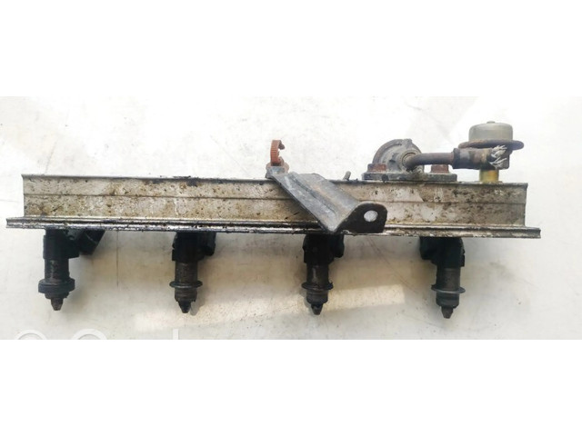 Vstřikovací lišta Honda HR-V pro benzínový motor 1.6