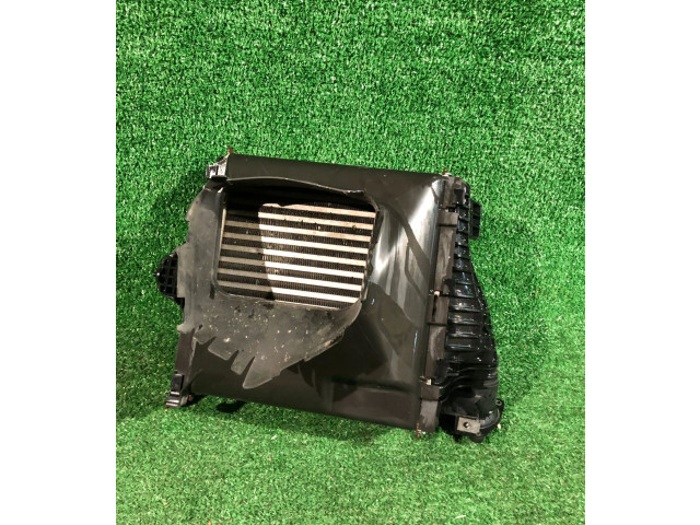 Интеркулер  4m0145804bm   Audi Q8 