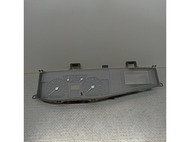 Панель приборов 8200013676, 503000260536   Renault Vel Satis       