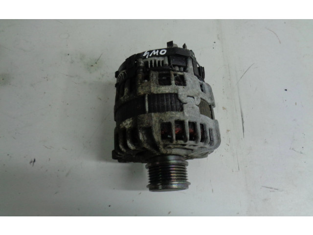 Генератор 057903025B, 0125815030 Audi SQ7