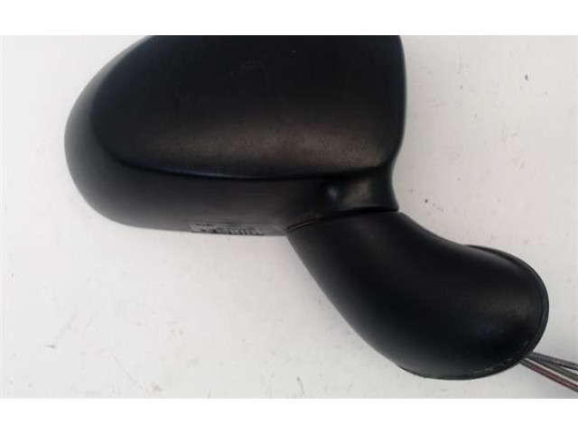 Зеркало электрическое        Chevrolet Matiz   -  года   