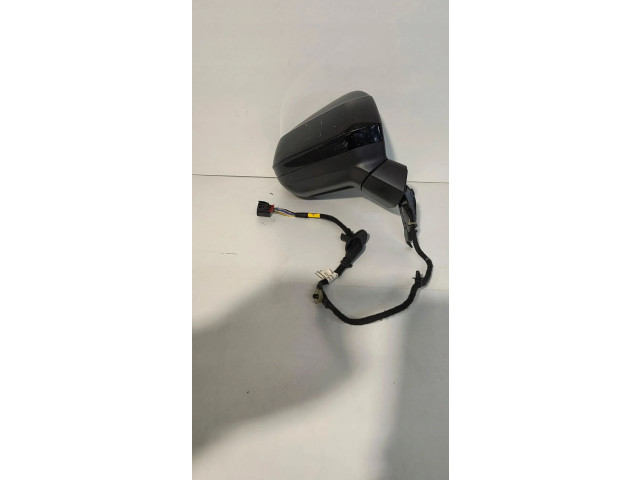 Зеркало электрическое Audi Q3 F3 2018 - года