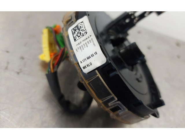 Подрулевой шлейф SRS A1714640518 Mercedes-Benz ML W164