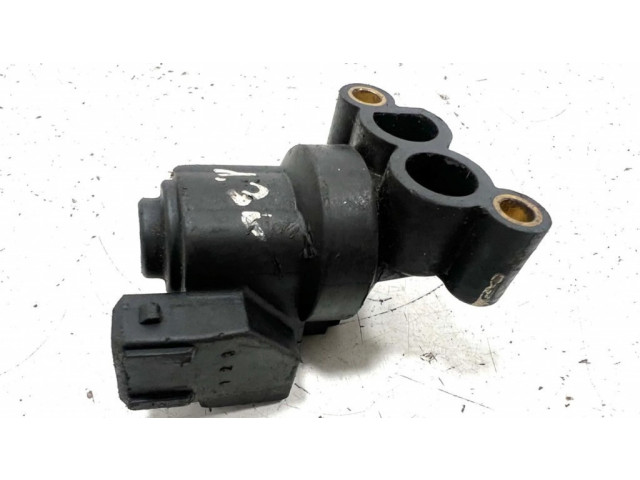 Клапан свободного хода (регулятор)