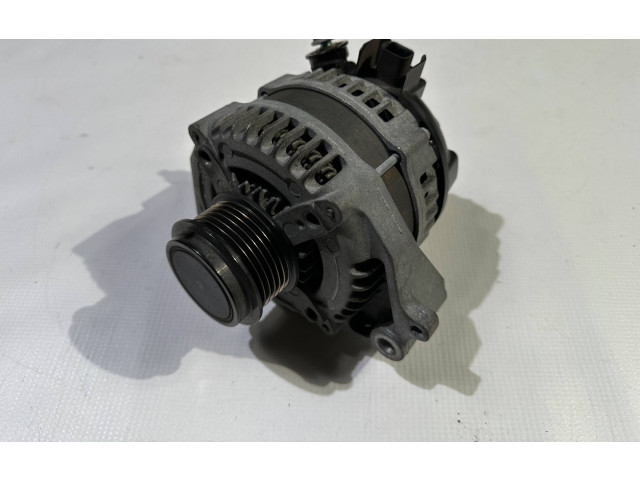 Генератор 22868687   Chevrolet Corvette C7      