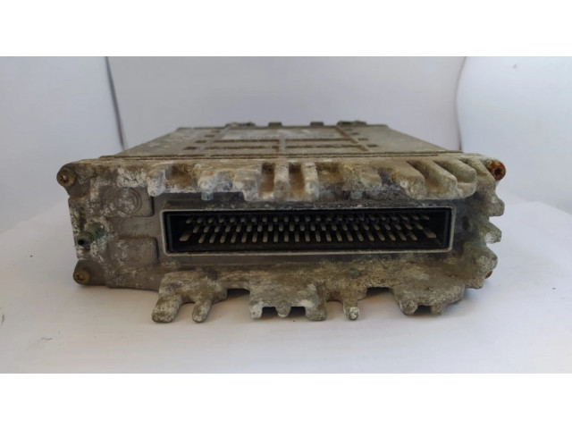 Блок управления двигателя 028906021HD   Audi A4 S4 B5 8D