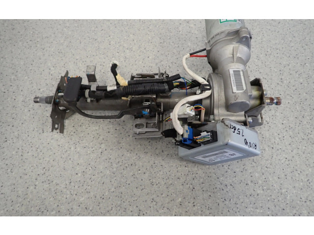 Рулевая рейка 56300-1G750 KIA Rio 2006 - 2011 года