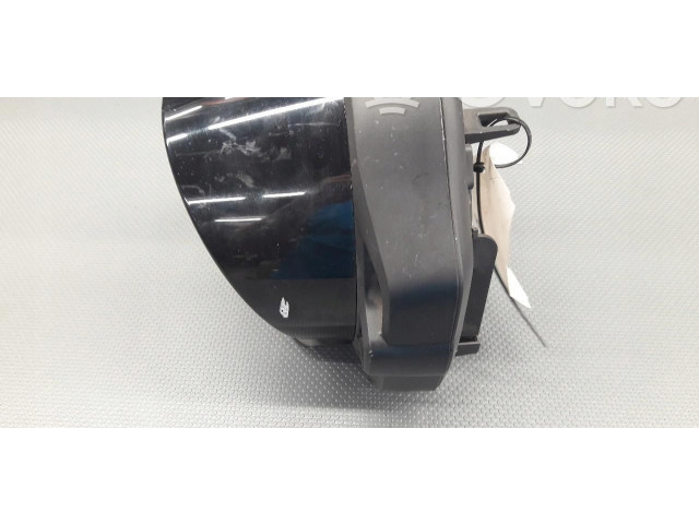 Панель приборов 769167-320U Peugeot 108