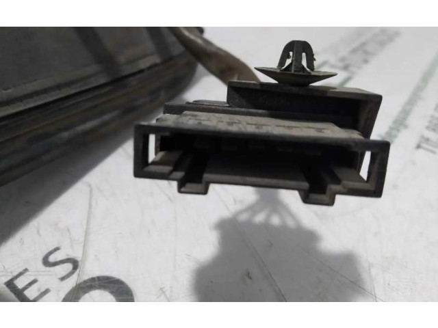 Зеркало электрическое Volkswagen Golf III 1992 - 1997 года