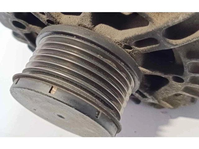 Генератор 9665617780 Citroen Berlingo