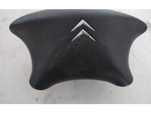 Подушка безопасности двери 4112HC Citroen Berlingo