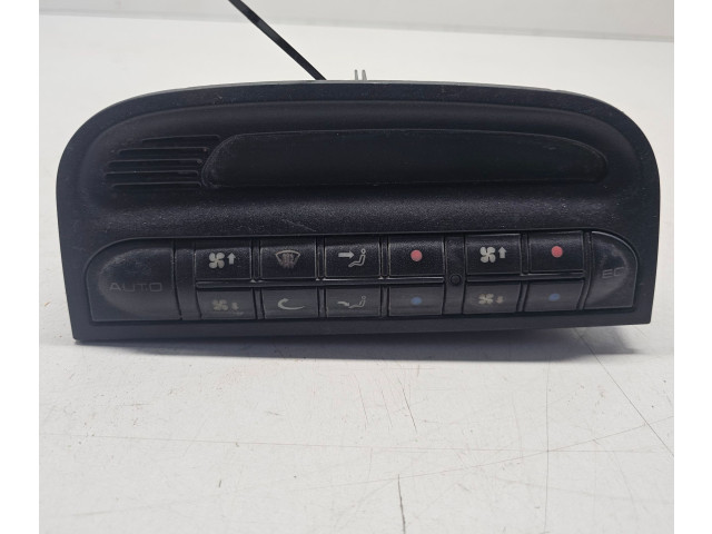 Блок управления климат-контролем 7M0907040AJ   Seat Alhambra (Mk1)