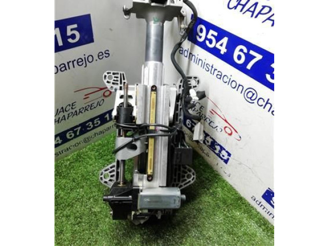 Руль Jaguar XF - года 2W933C529AK, 2W933C529AK