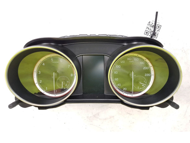 Přístrojová deska Suzuki Swift III 2021 3410280SU0, J0-0356G