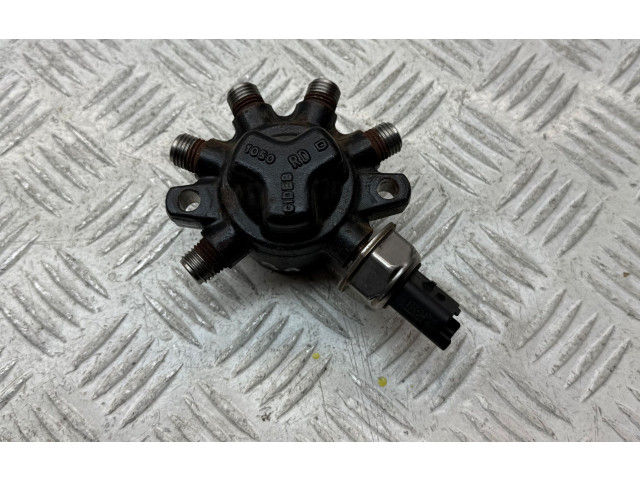 Vstřikovací lišta 1647000Q0B, 55PP0302 Nissan Micra K9K