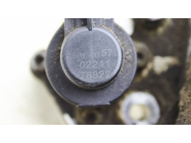 Топливный насос