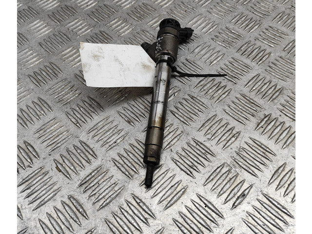 Форсунка 9828959880, 0445110955    Opel Combo E  DV5RCF 