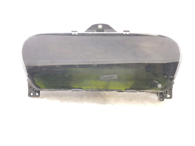 Панель приборов 78120SJHG11, V0-1348W Honda FR-V