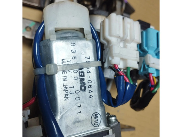    Рулевая рейка 7558N0049A   Acura MDX II 2007-2013 года