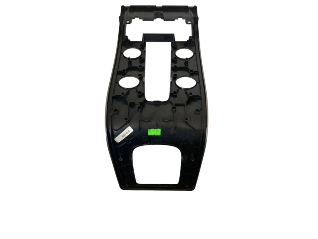 Блок управления климат-контролем 30672565   Volvo C30