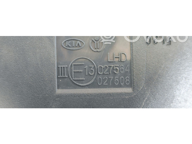 Zpětné zrcátko  KIA Rio 2011    